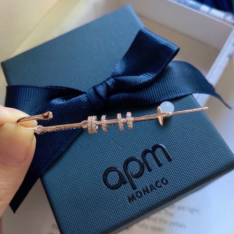 Apm Earrings